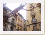 07July05 - Nay, Jenny, Baz, Andy in Spain - Running of Bulls 110 * 2272 x 1704 * (880KB)
